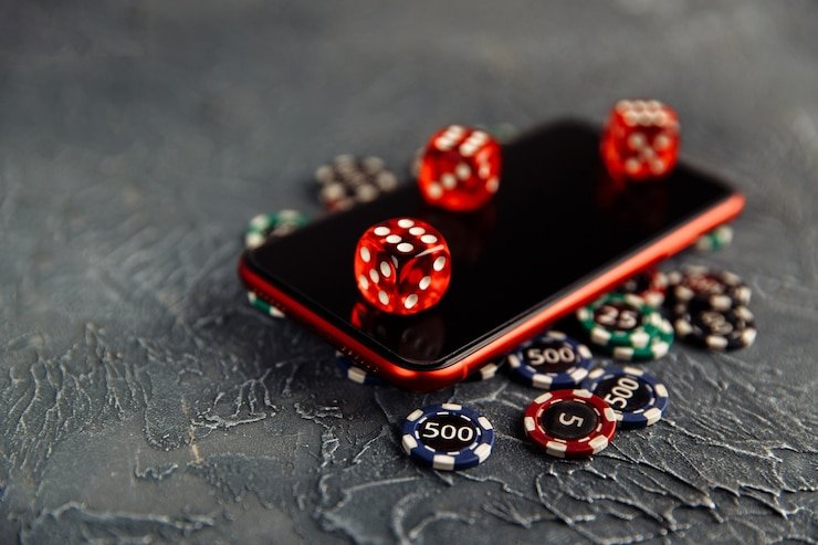 Panduan bermain Texas Hold'em Bonus